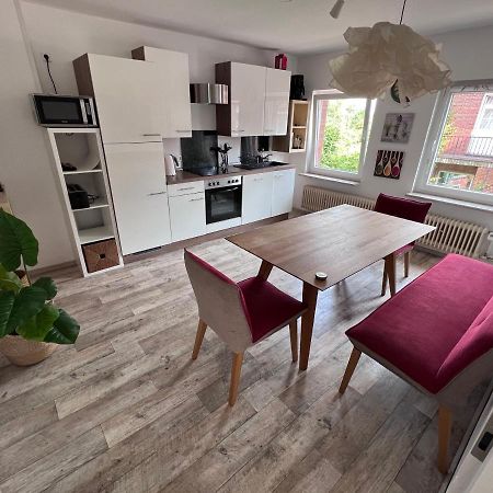 Wind & Wasser Emden Exterior foto